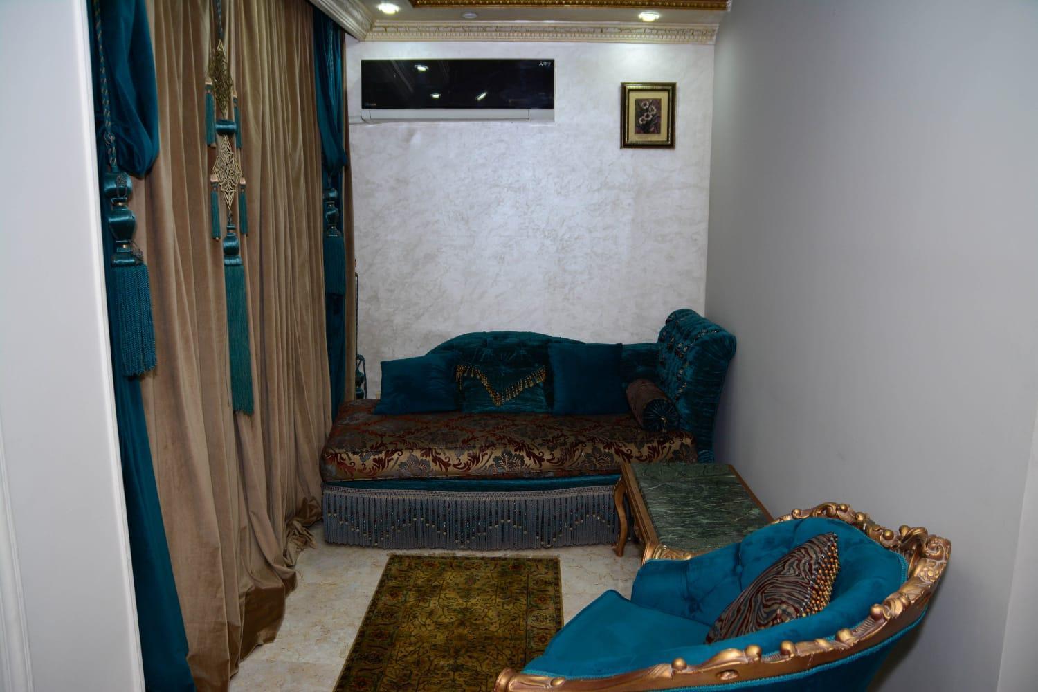 Pyramid View Gh Hotel Kafrat al Jabal Bagian luar foto